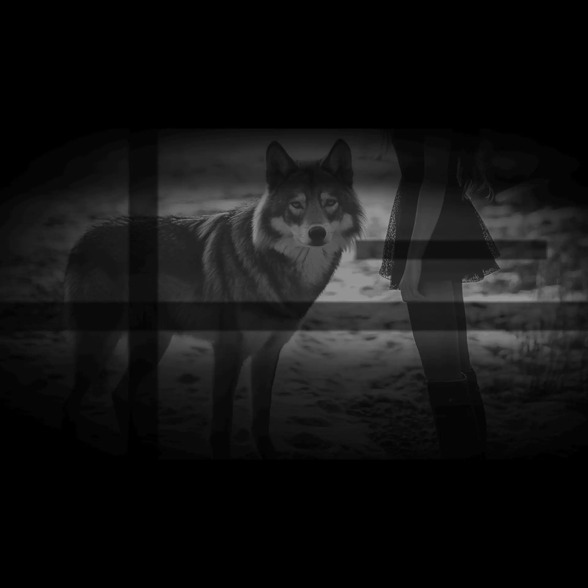 Geno - Let me inside